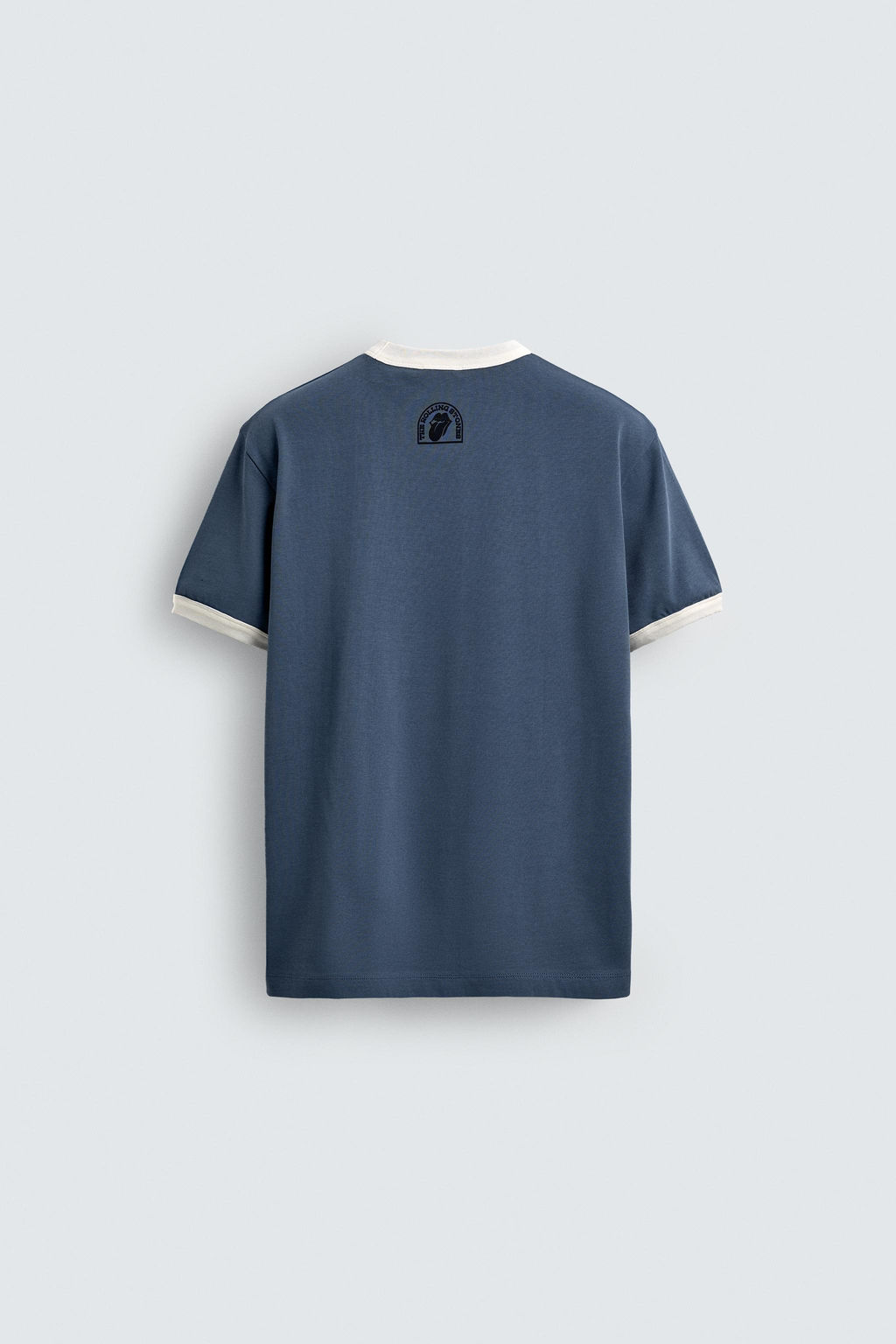 THE ROLLING STONES ® T-SHIRT - Zara фото 7