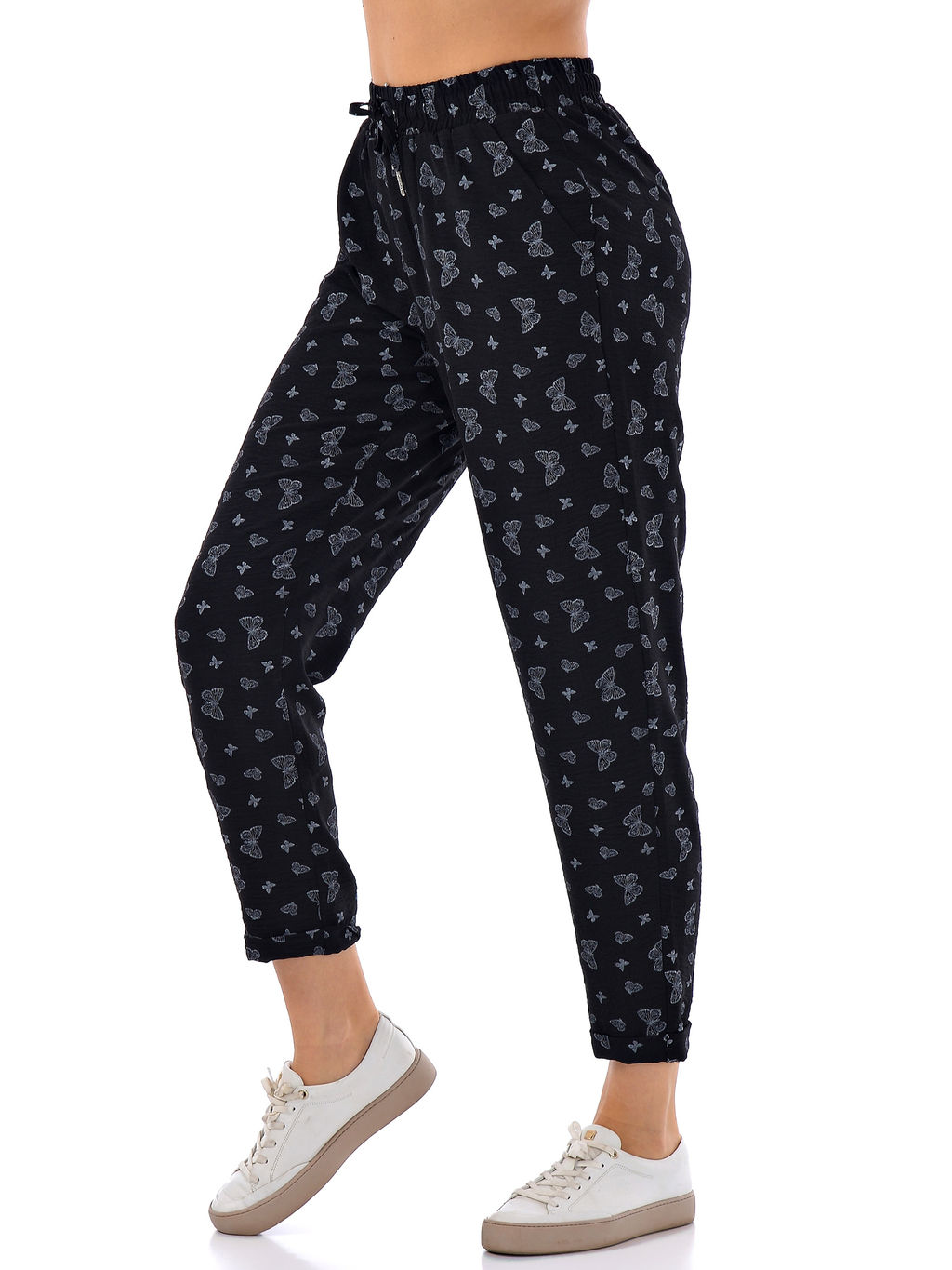 Брюки вискоза с лайкрой - А+б коллекция фото 29