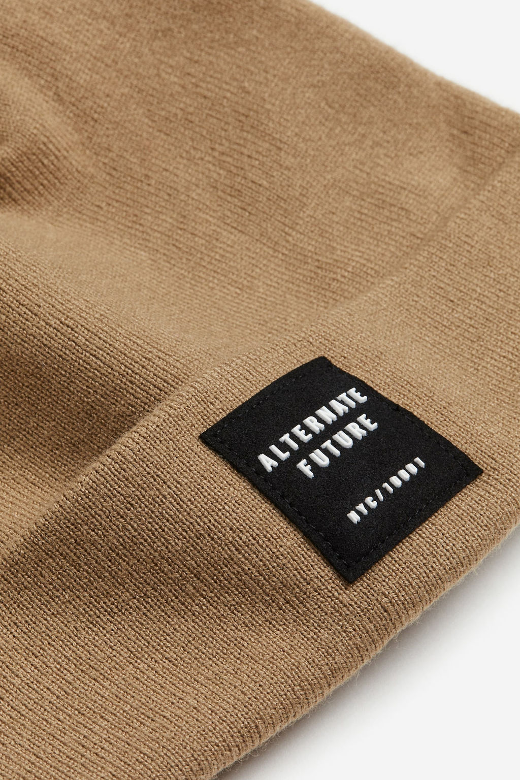 Gorro de punto fino - H&m фото 2