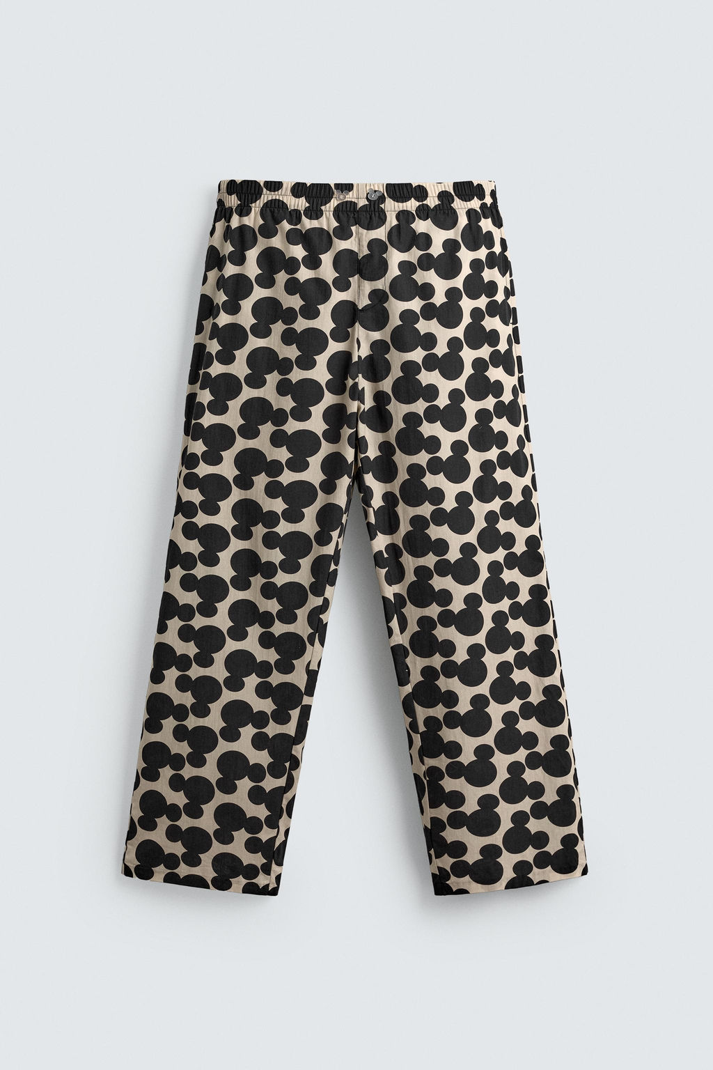 MICKEY MOUSE SILHOUETTE PYJAMA PACK HARRY LAMBERT FOR ZARA X DISNEY  фото 9