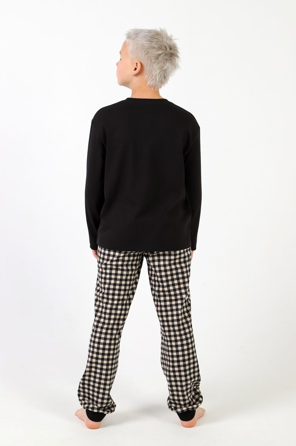 VIOTEX Пижама для мальчика Отдых-1