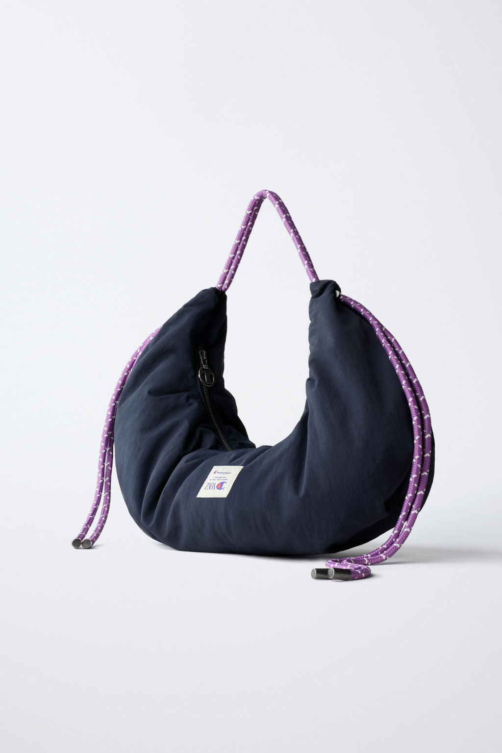 SHOULDER BAG CHAMPION ® X ZARA  фото 2