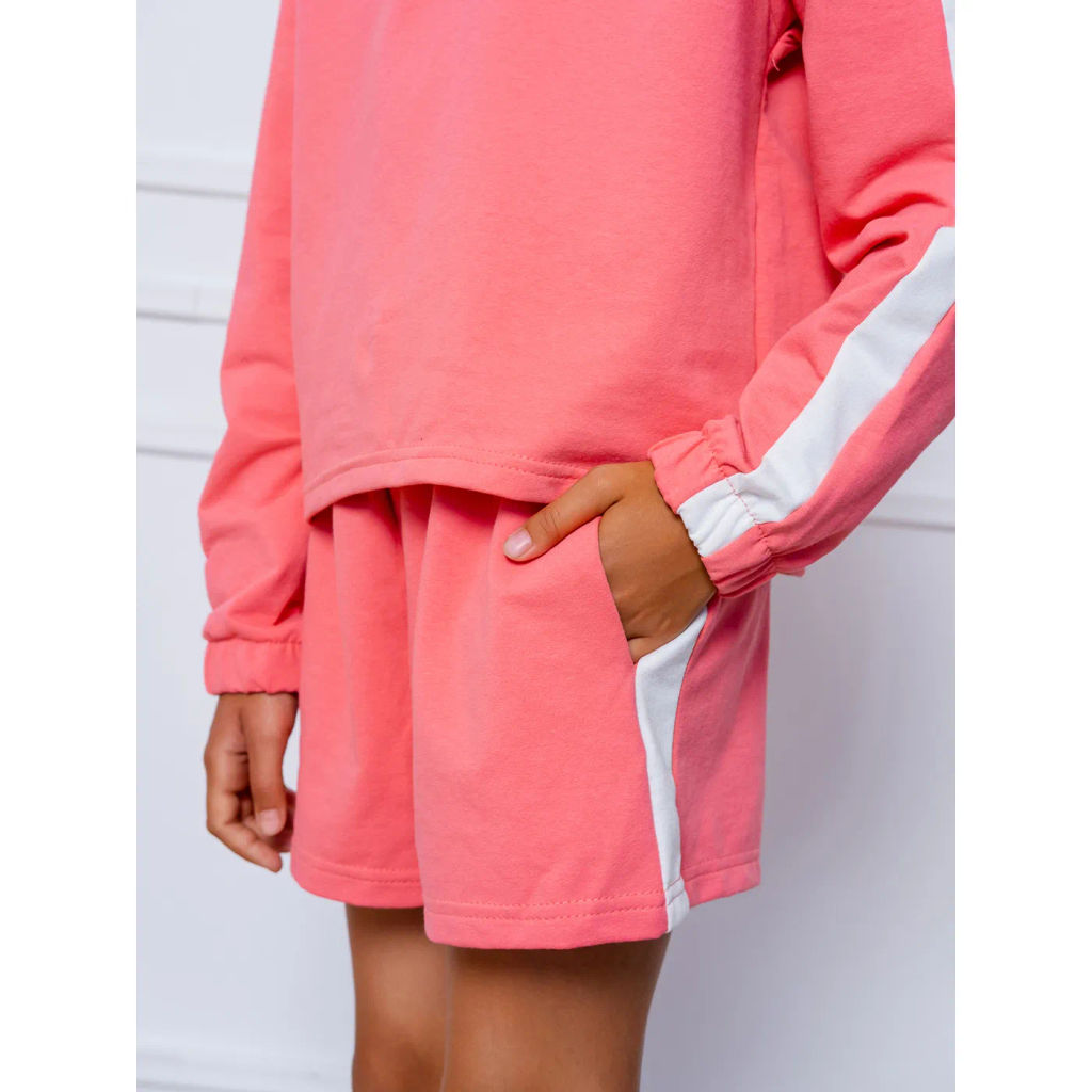 Комплект футер 2х нитка петля 8501320202 - Youlala фото 9