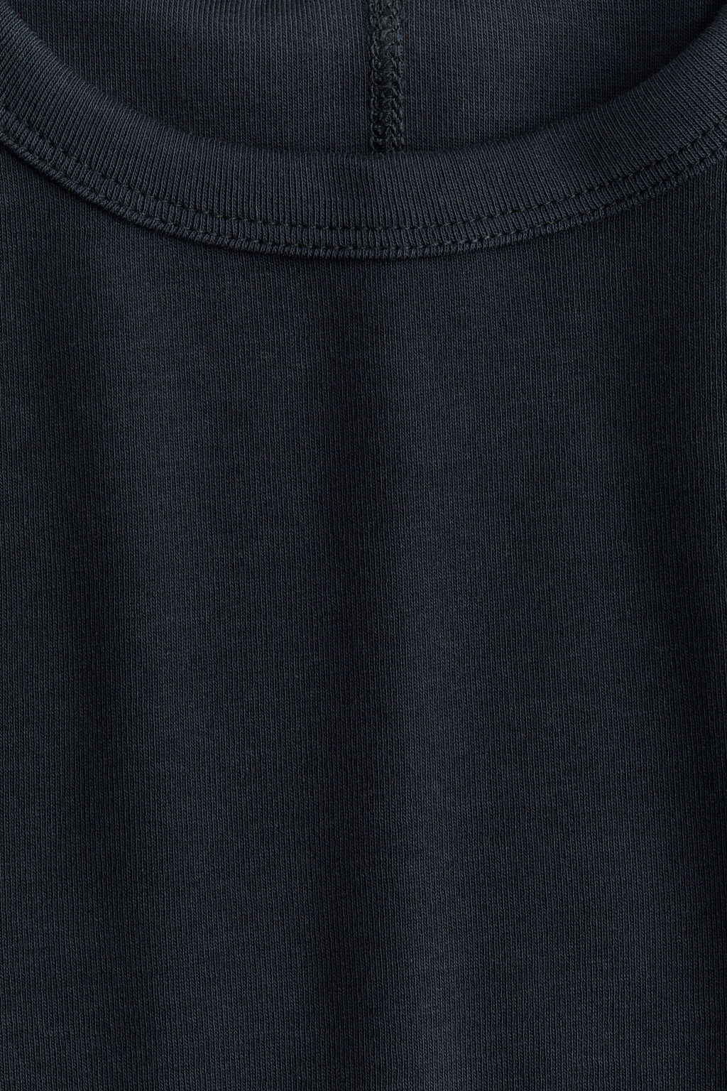 Camiseta ajustada - H&m фото 10