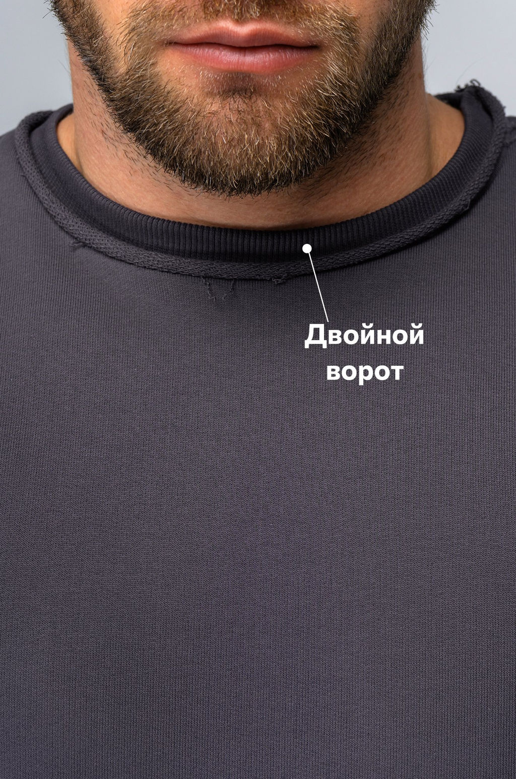 Мужской костюм с брюками Happyfox - Happy fox фото 5