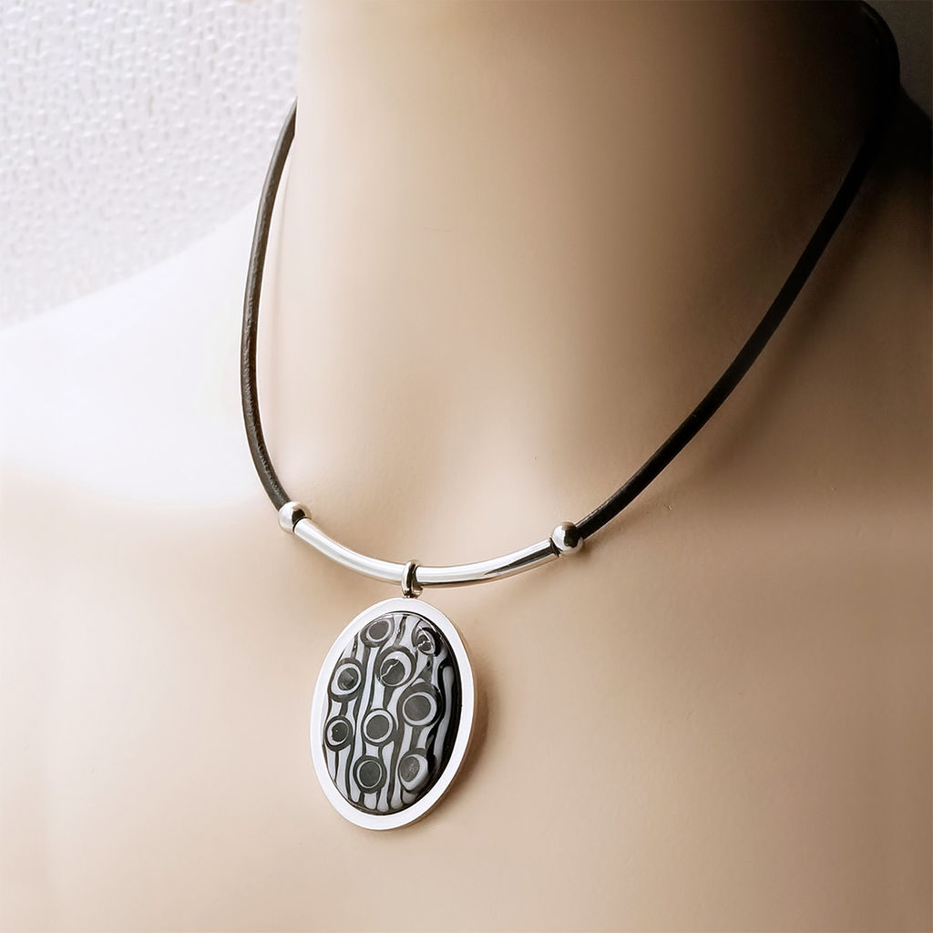 ARTEFACT Колье LKY5807