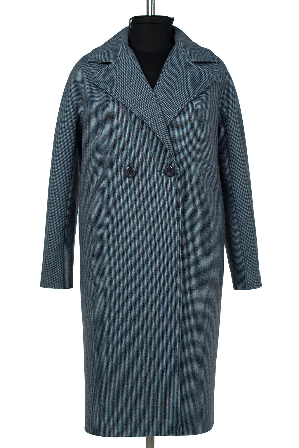 Пальто женское демисезонное - El podio фото 6