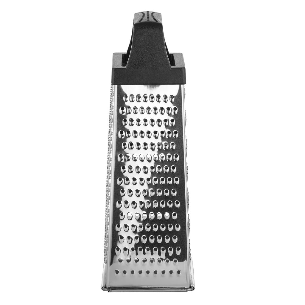 Терка 4 поверхности, высота 20см. нерж. сталь LARA (LR07-50)  фото 5