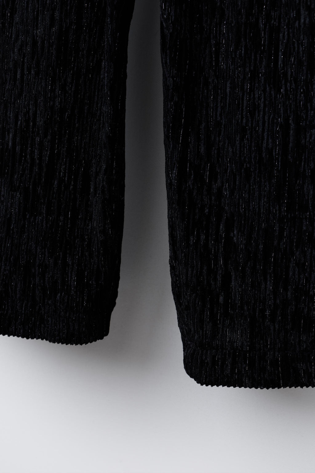 VELVET CULOTTES - Zara фото 4