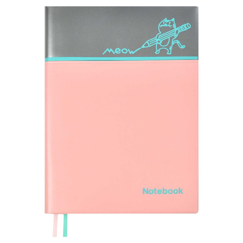 Записная книжка, А6+, арт. 52522/ 20 КОТ - Феникс+ фото 2