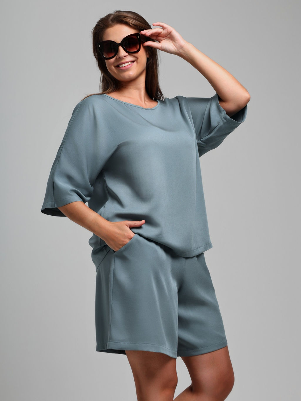 VIOTEX Шорты Летний драйв-3 - Виотекс фото 67