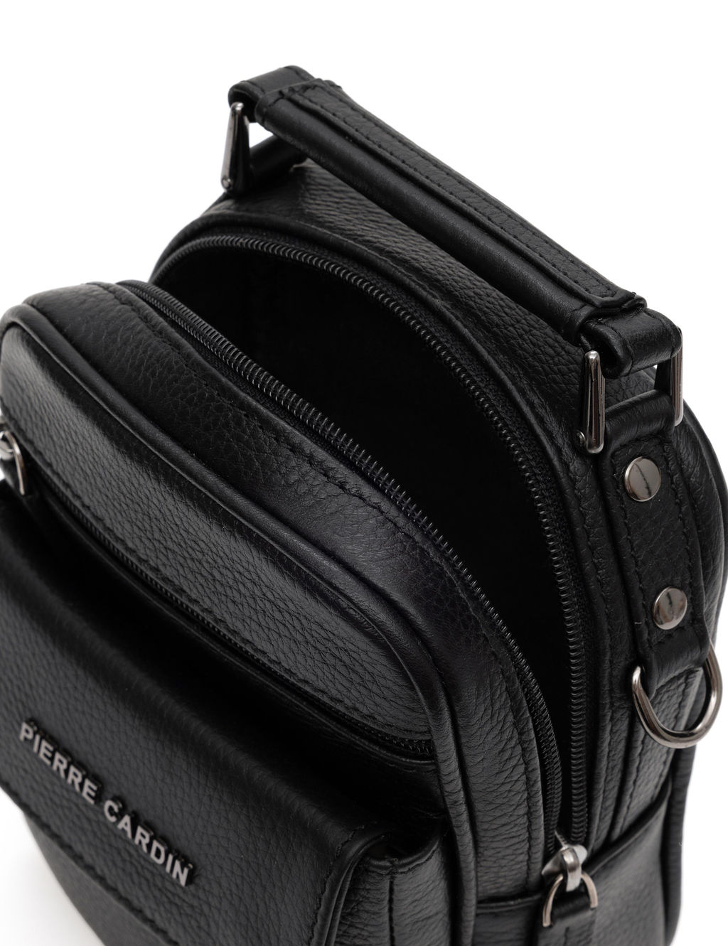 Erkek Siyah Deri Ask_l_ El _antas_