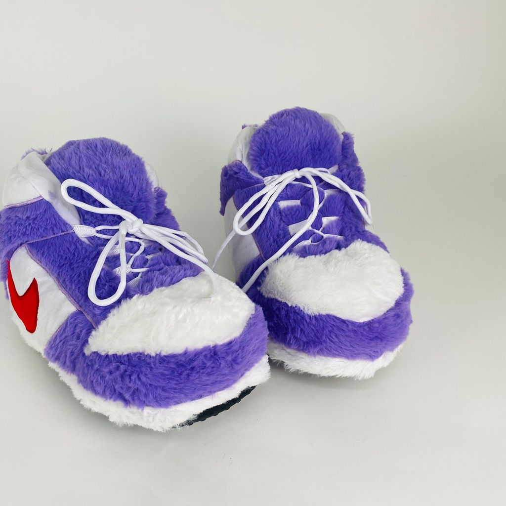 Аксессуары мягкие Пушистые кроссовки (р-р 38-43) (АКЦИЯ) - Storyland фото 20