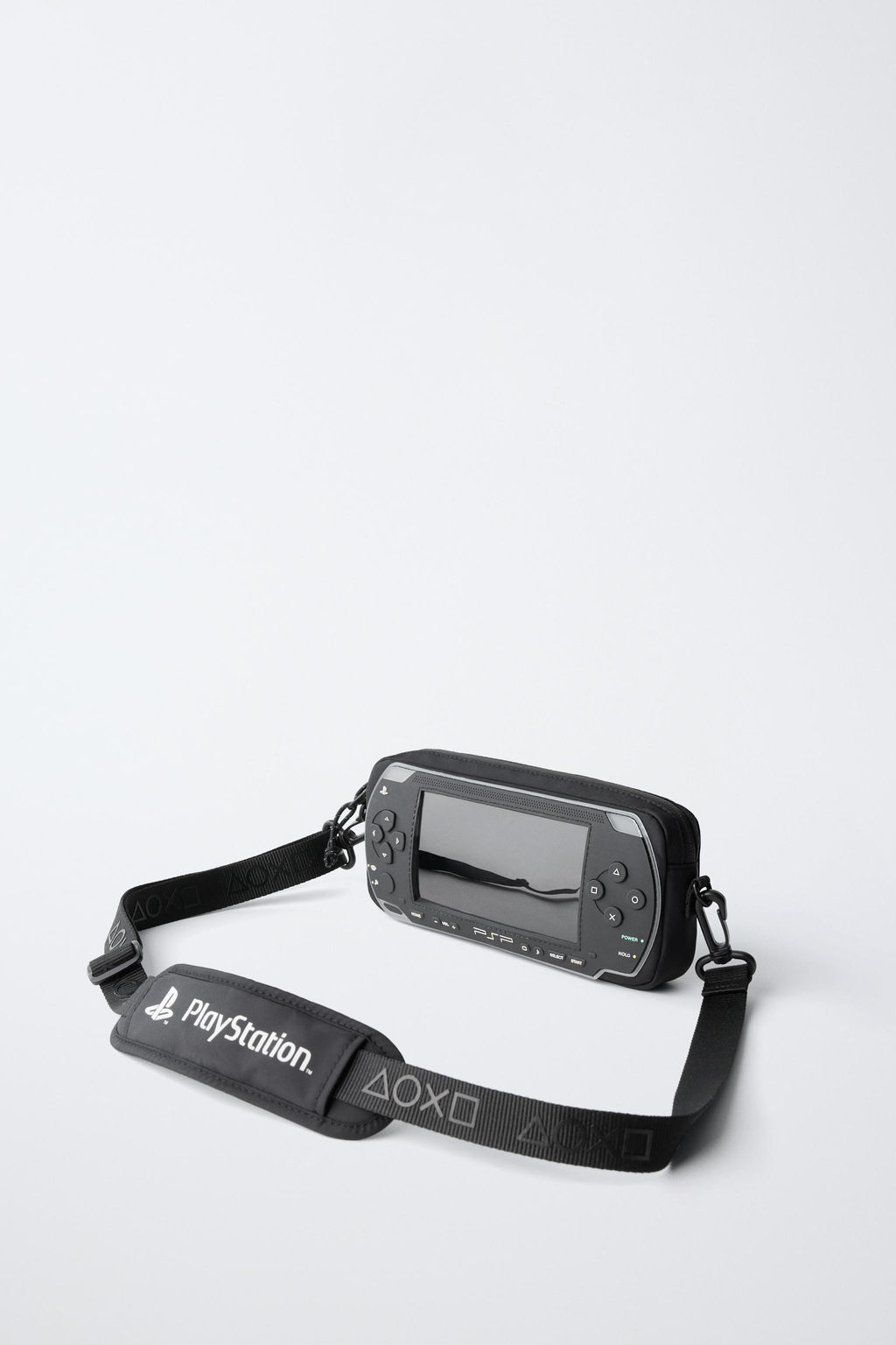 BANDOLERA PSP / Negro - Zara фото 2