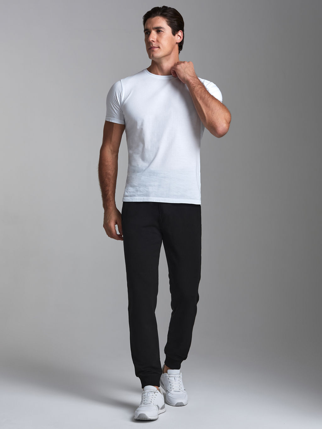 Брюки мужские 21M-RR-1660 RED-N-ROCKS - Red-n-rock's фото 2