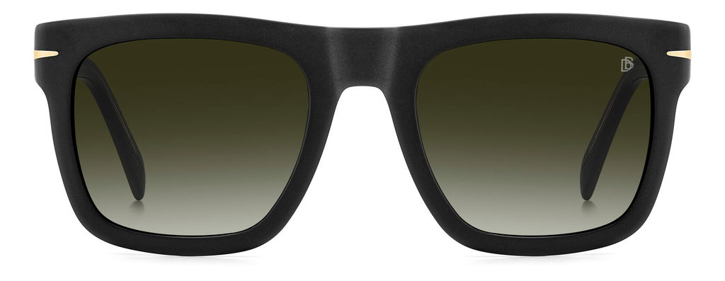 Солнцезащитные очки DAVID BECKHAM DB 7000/S FLAT