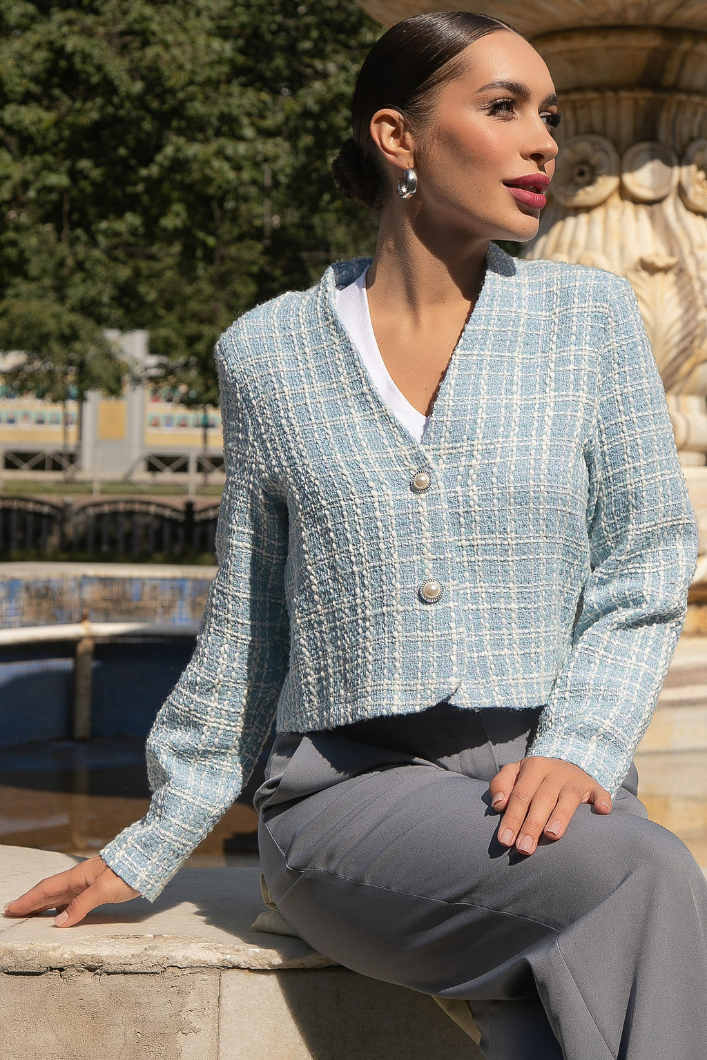 Жакет Дольче - Lt collection фото 12