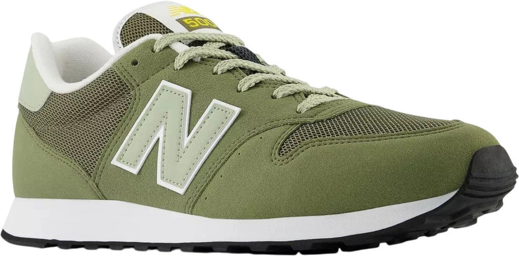 Кроссовки мужские