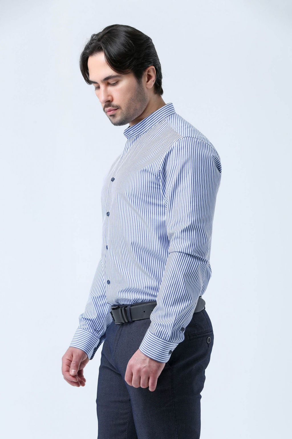 Рубашка 21.4-Т-02