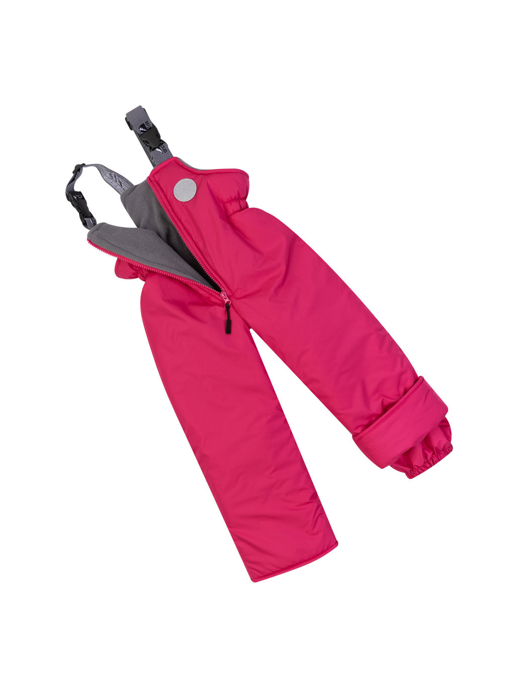 Полукомбинезон детский