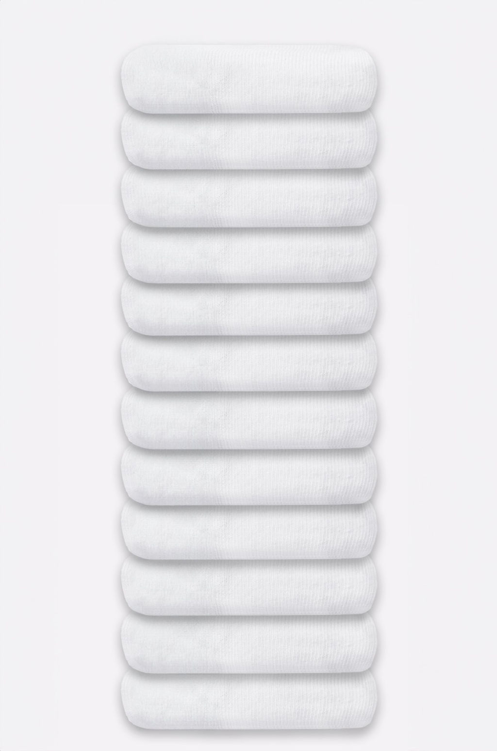 Набор детских носков 12 пар Happy Fox  фото 9