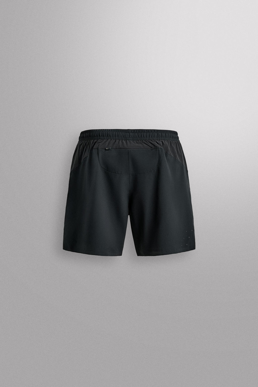 BASIC TRAINING SHORTS - Zara фото 6