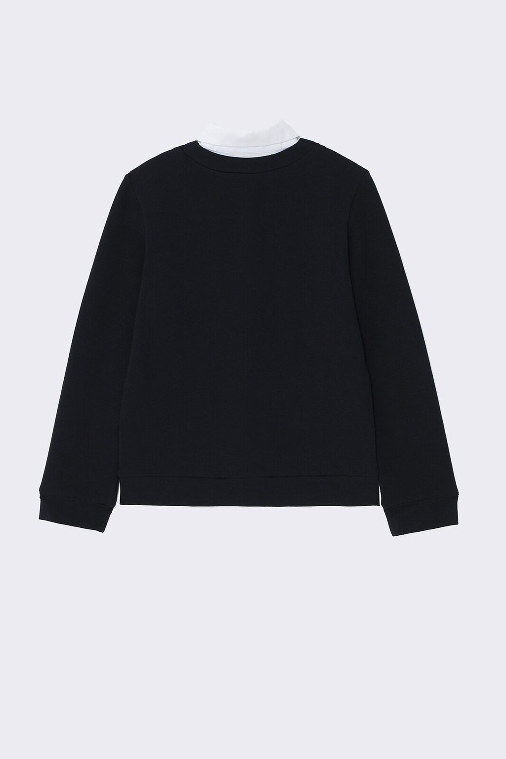 Джемпер 2в1 - Смена фото 5