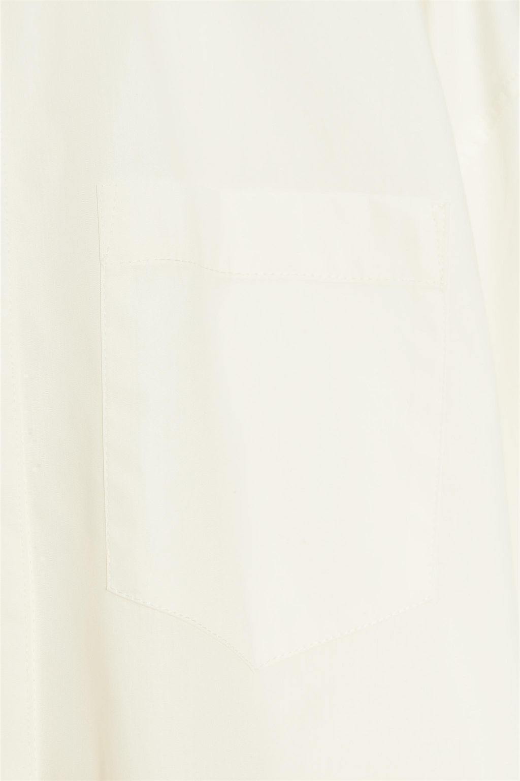 POPLIN SHIRT - Zara фото 9