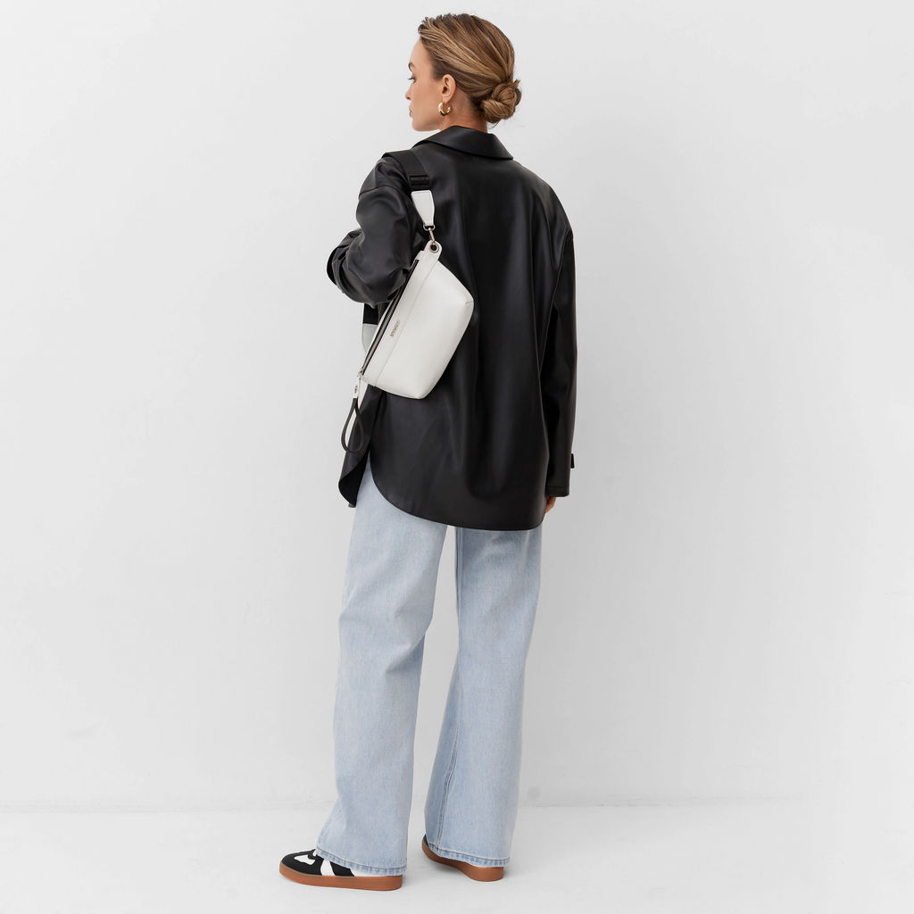 Сумка поясная Georgia