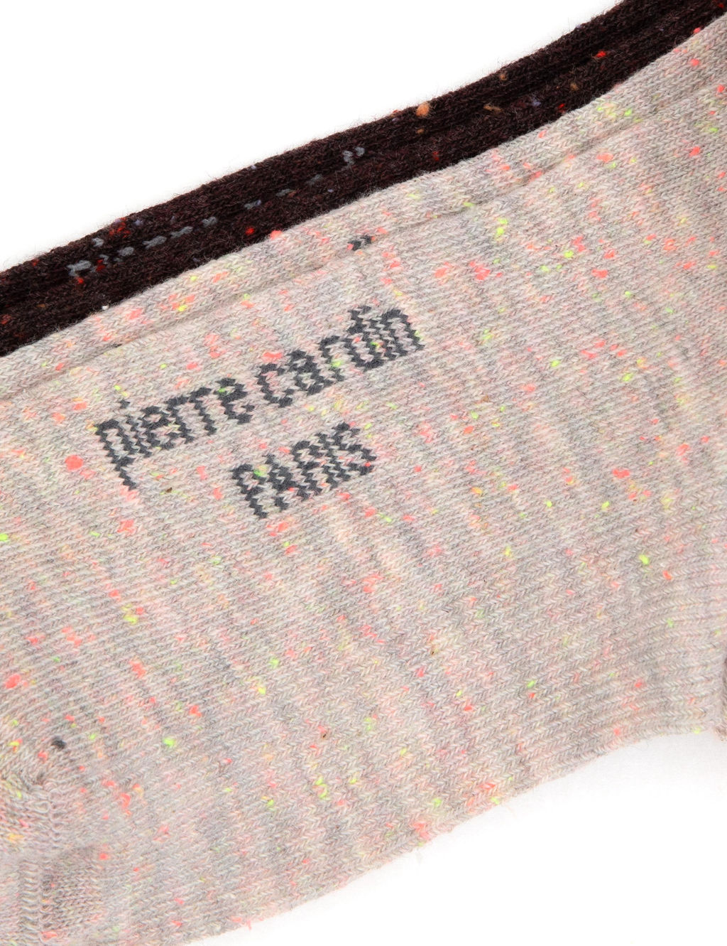 Kad_n 2li Patik _orap - Pierre cardin фото 5