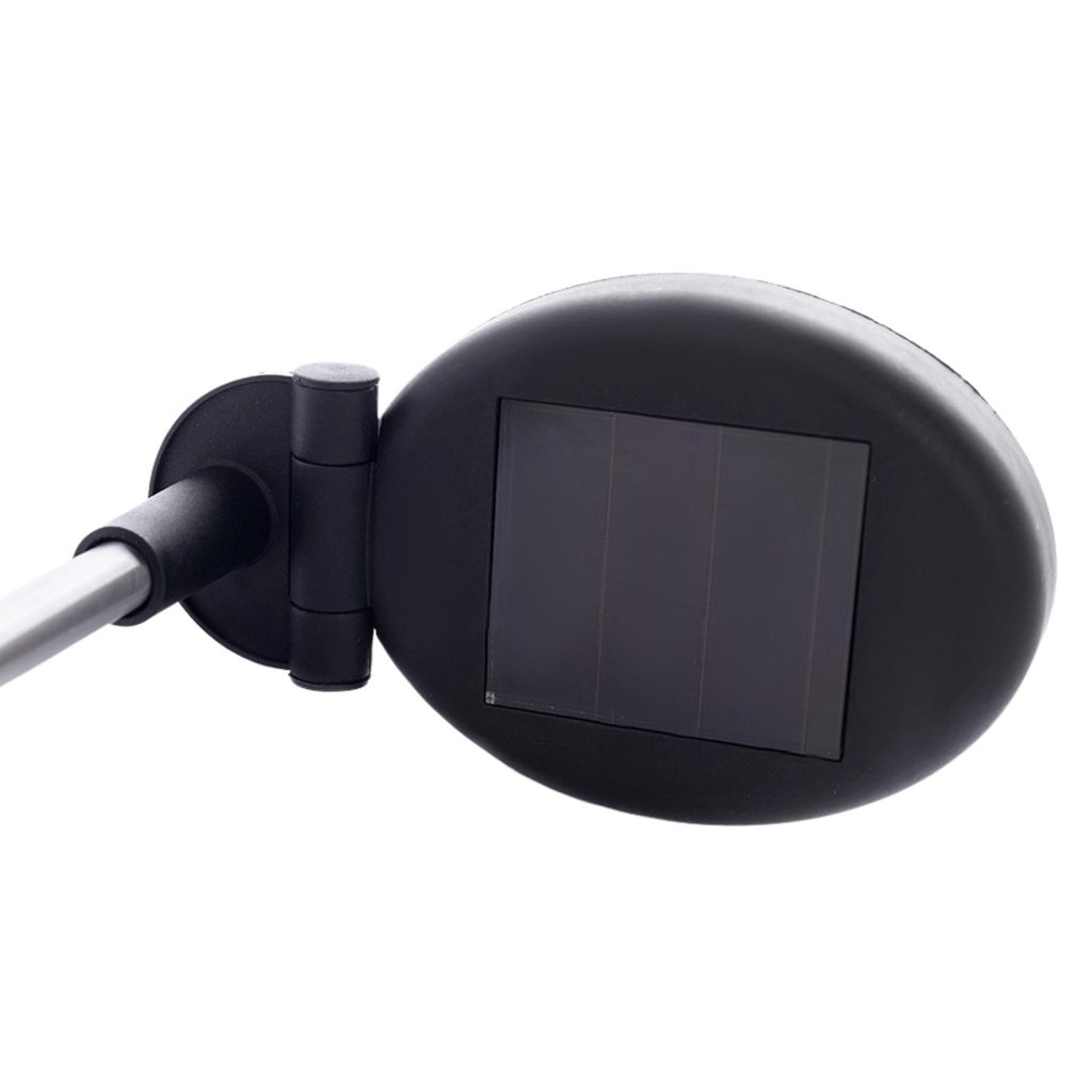 USL-S-104/MT810 Садовый светильник на солнечной батарее Lily. Серия Special