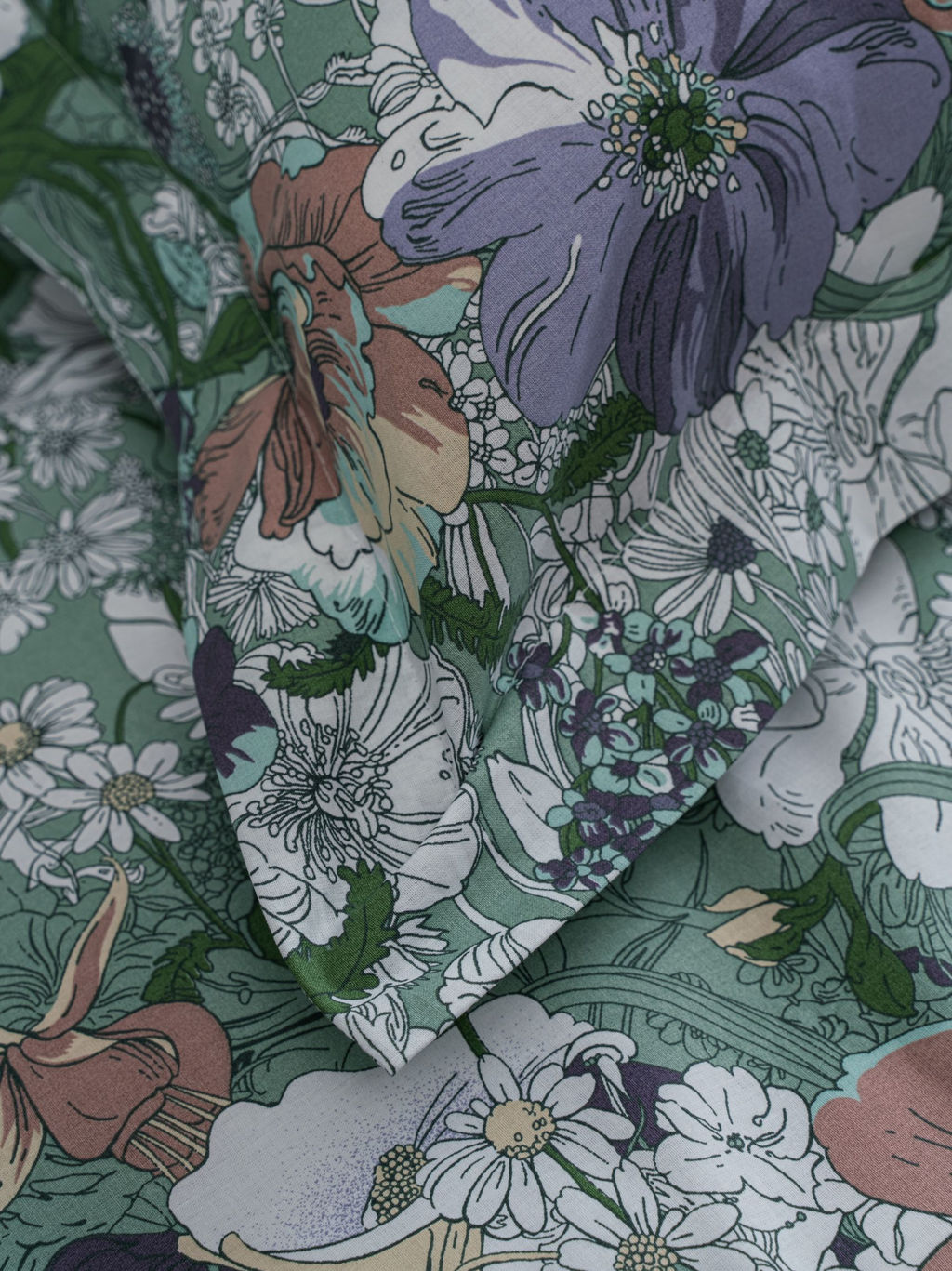 КПБ ЭКОДОМ Перкаль 20064-1/Евро