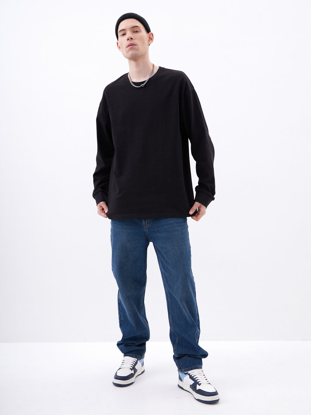 Мужские джинсы STRAIGHT - Mossmore фото 67