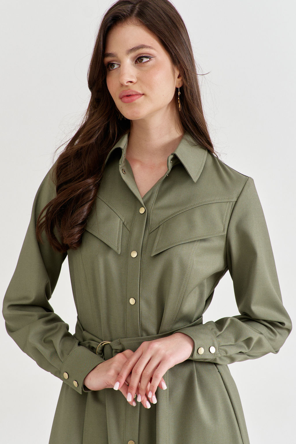 Платье 1424 - Rinka фото 6