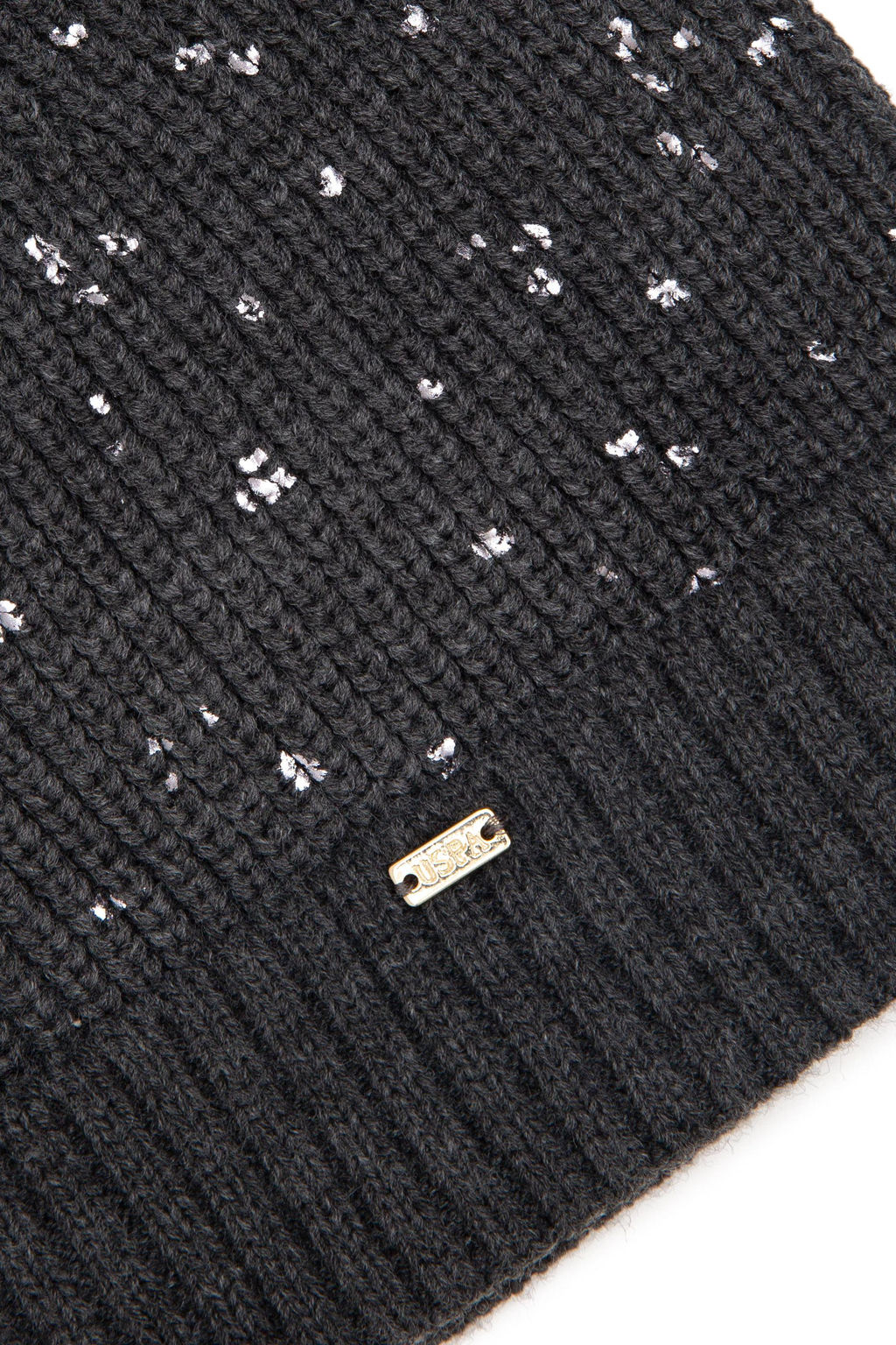 Kad_n Antrasit Melanj Bere - U.s. polo assn фото 4