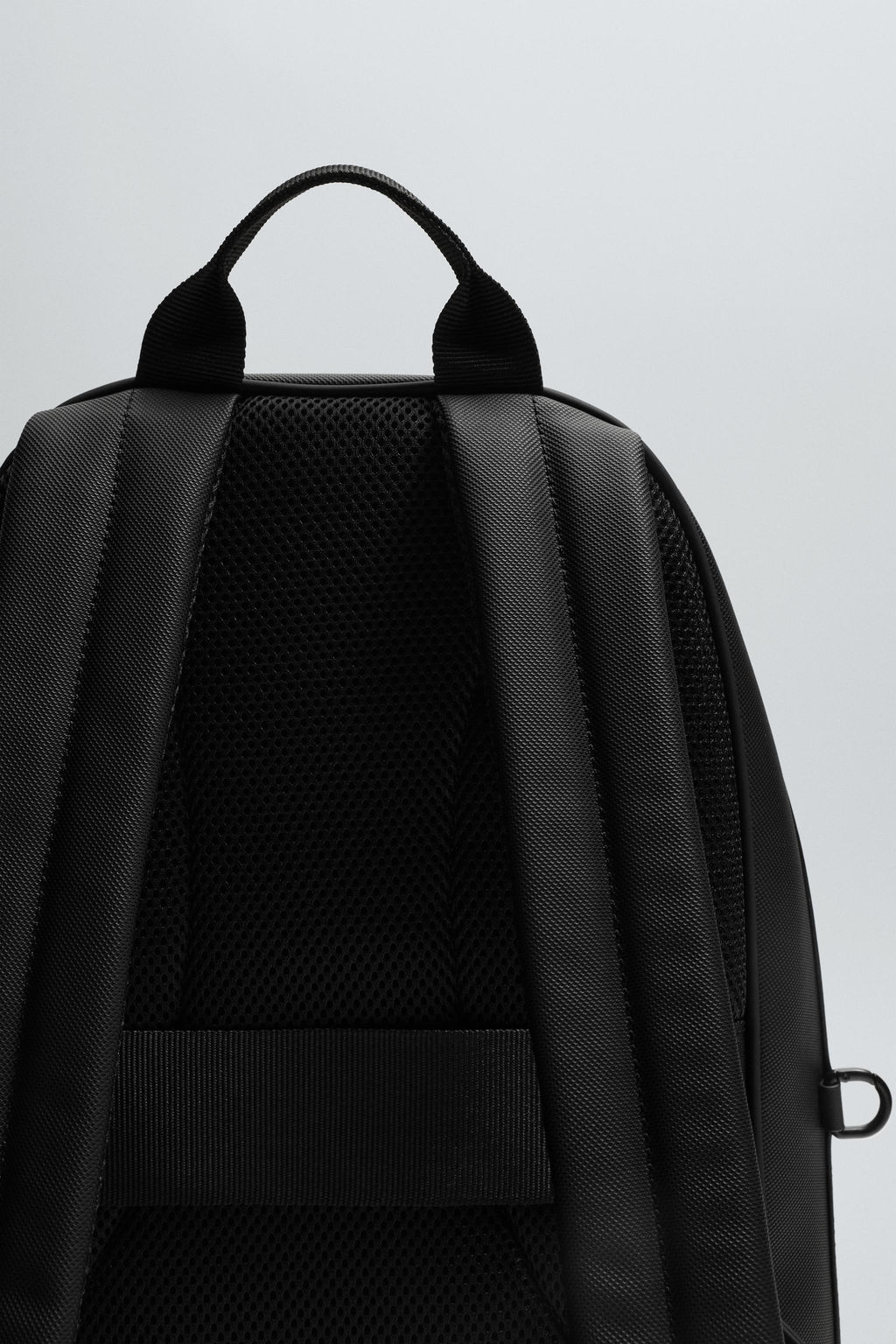 TEXTURED BACKPACK - Zara фото 5