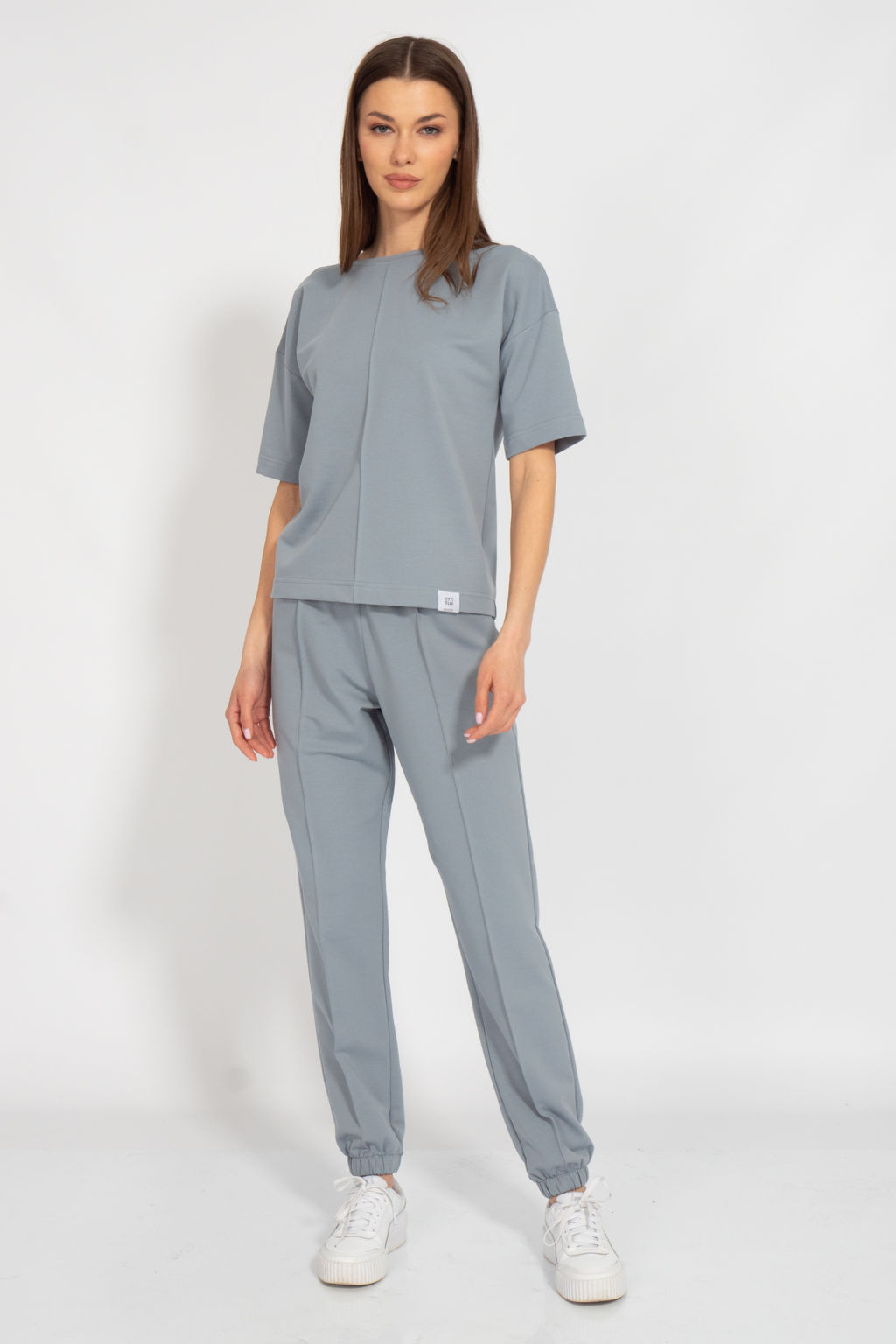 Джемпер 4036 - Kivviwear фото 5