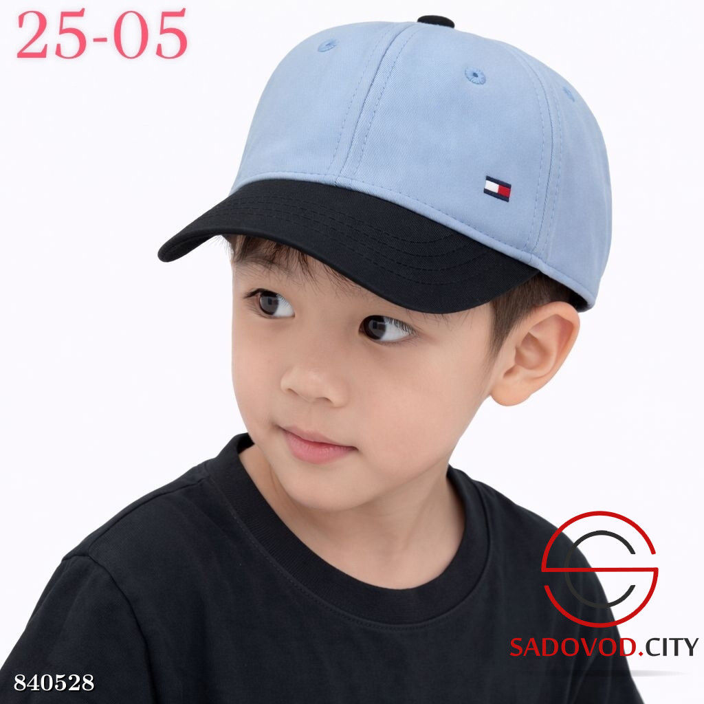 Кепка детская весенняя - Bruno фото 2