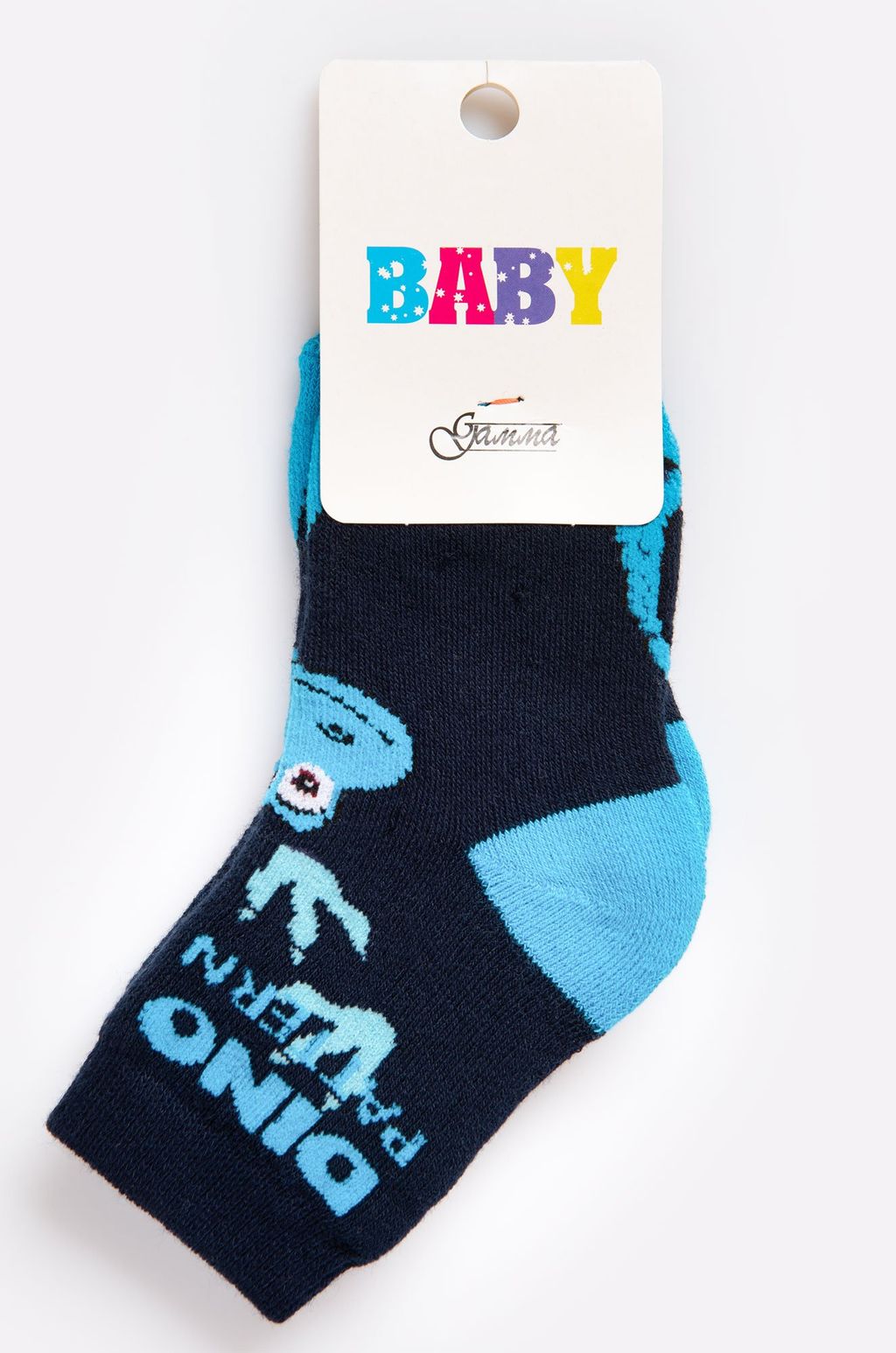 Цена за 2 шт. Махровые носки для мальчика Гамма  фото 3