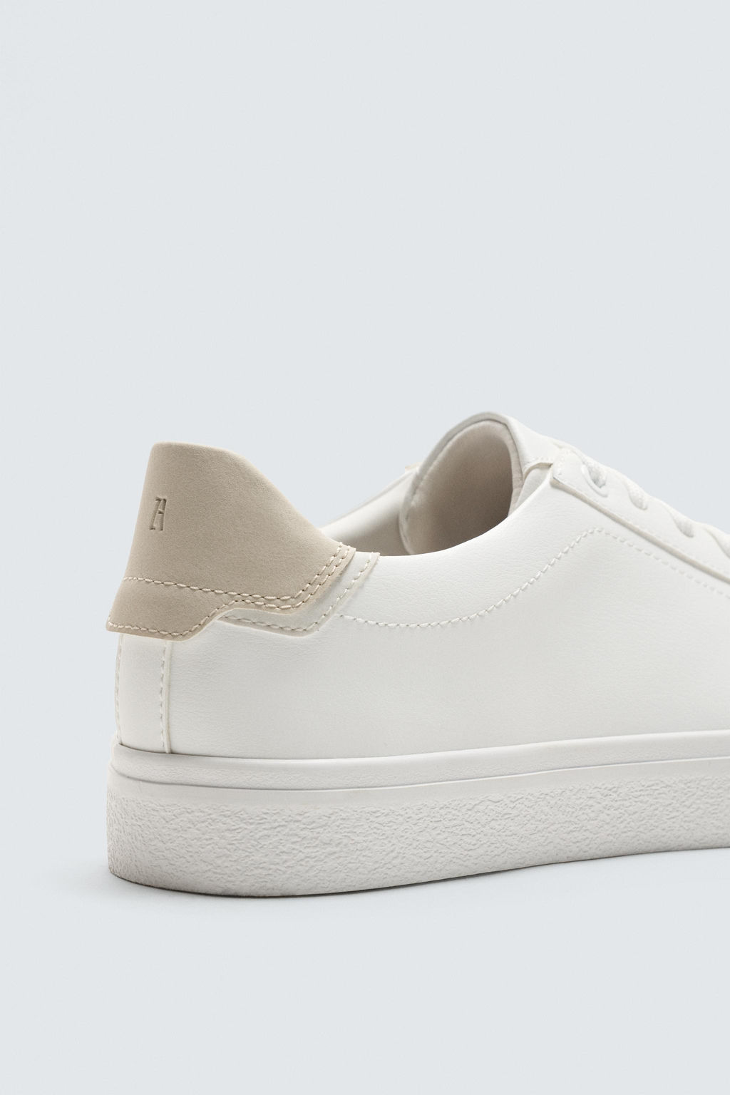 BASIC TRAINERS - Zara фото 7