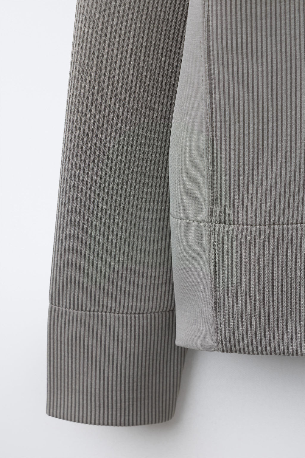 MODAL SLOGAN T-SHIRT - Zara фото 16