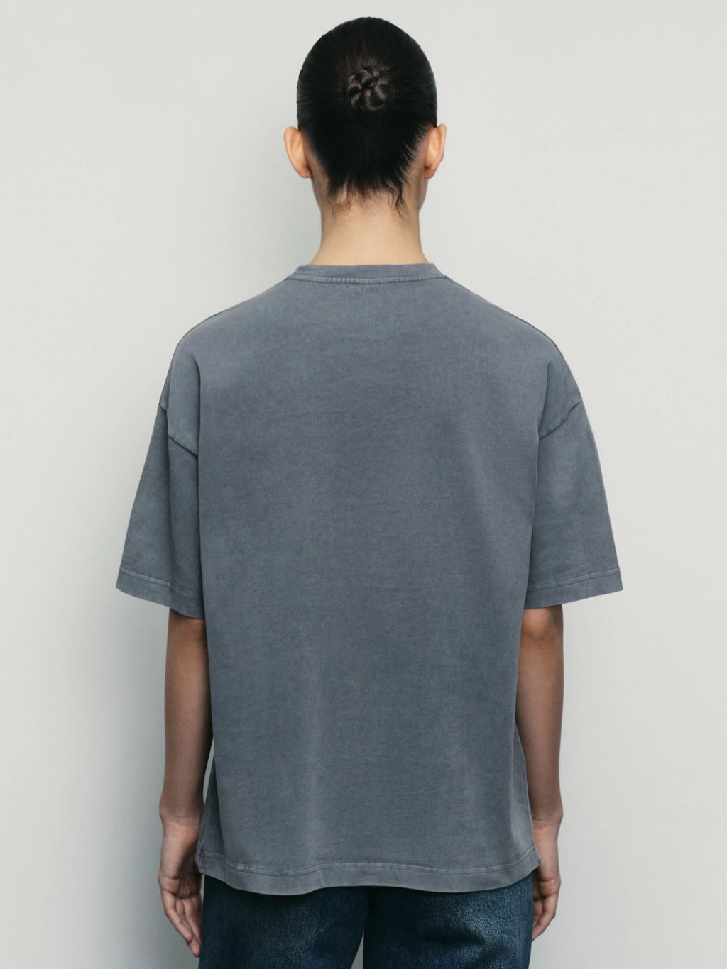 Футболка женская / Zarina  фото 5