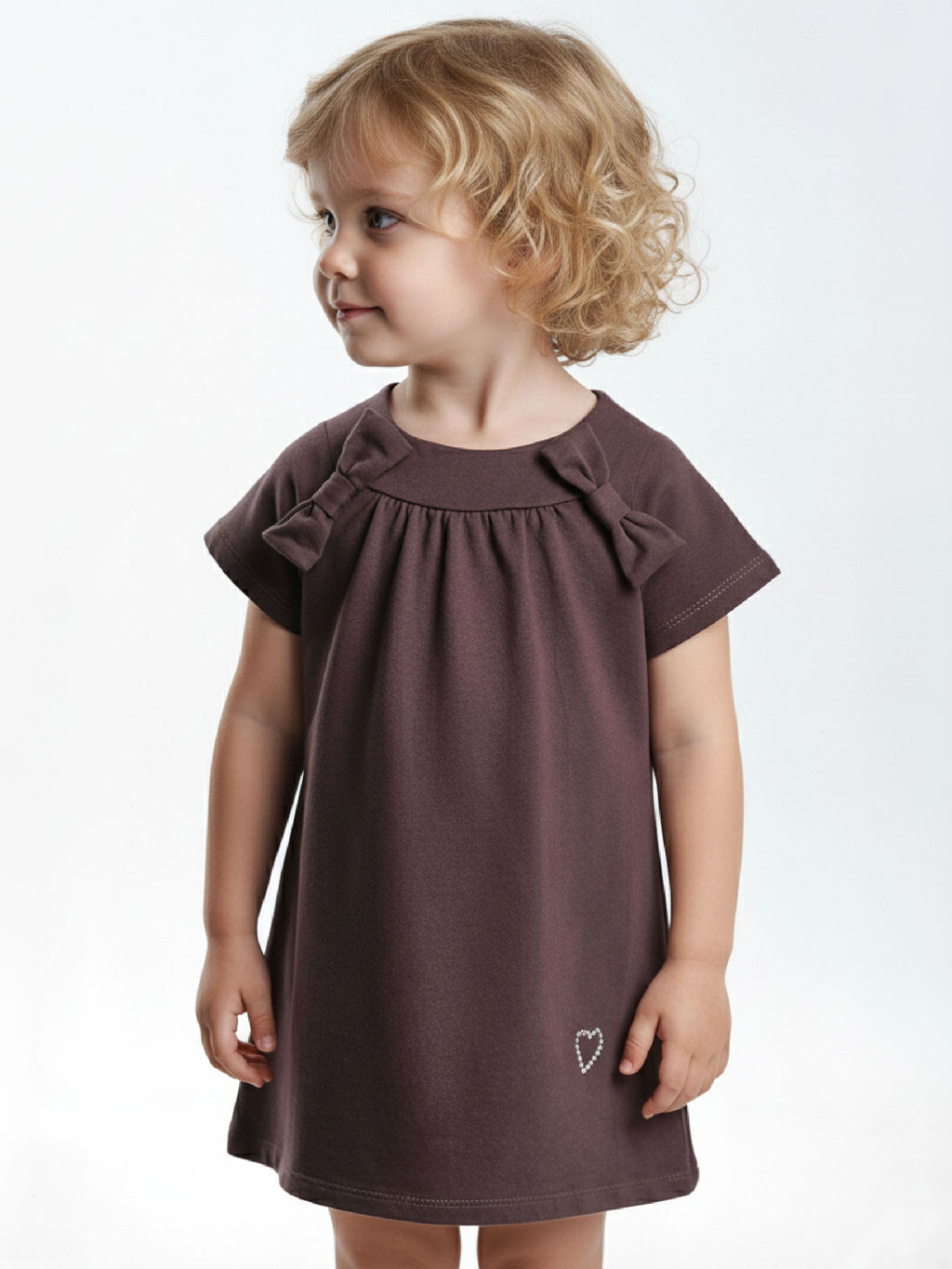 Платье (сарафан) UD 0635 зеленый - Mini maxi фото 14