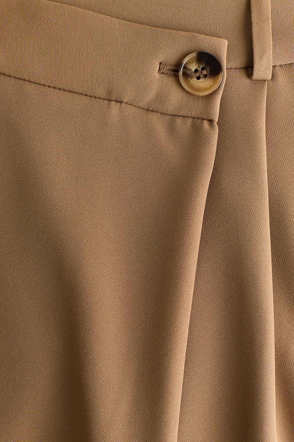 Pantal?n sastre cruzado - H&m фото 5