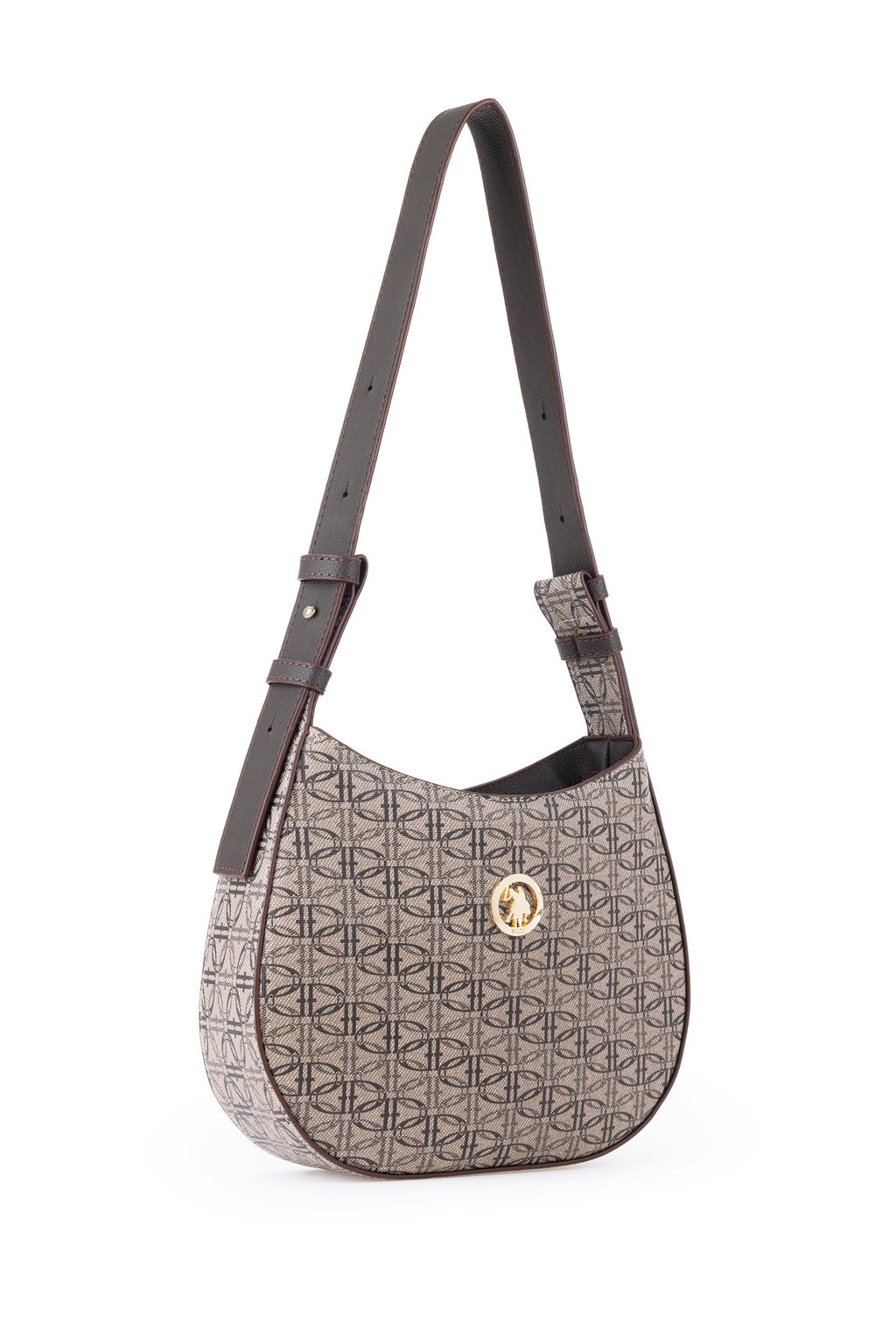 Женская норковая сумка - U.s. polo assn фото 4