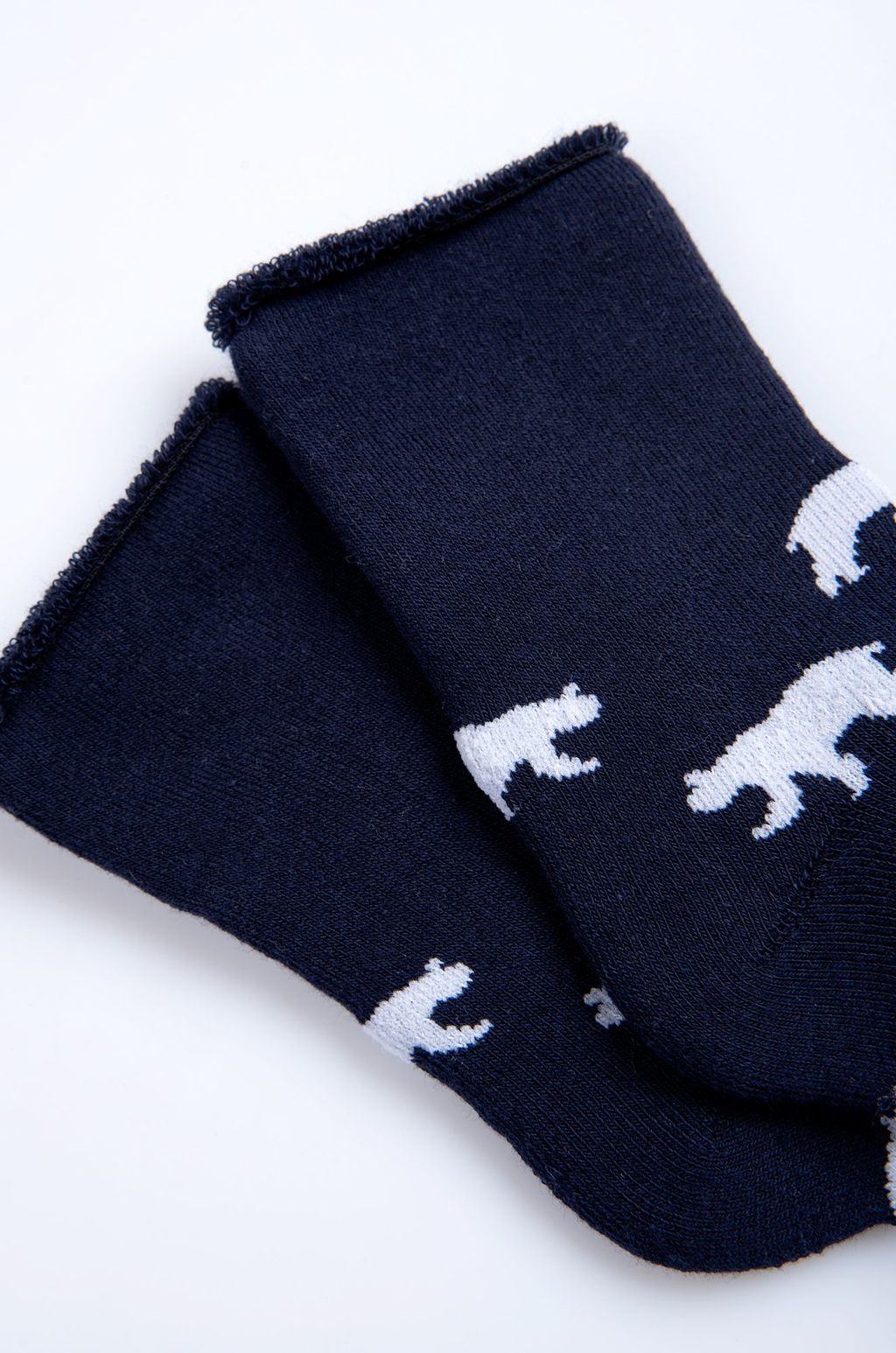 Цена за 2 шт. Носки детские махровые Борисоглебский Трикотаж  фото 2