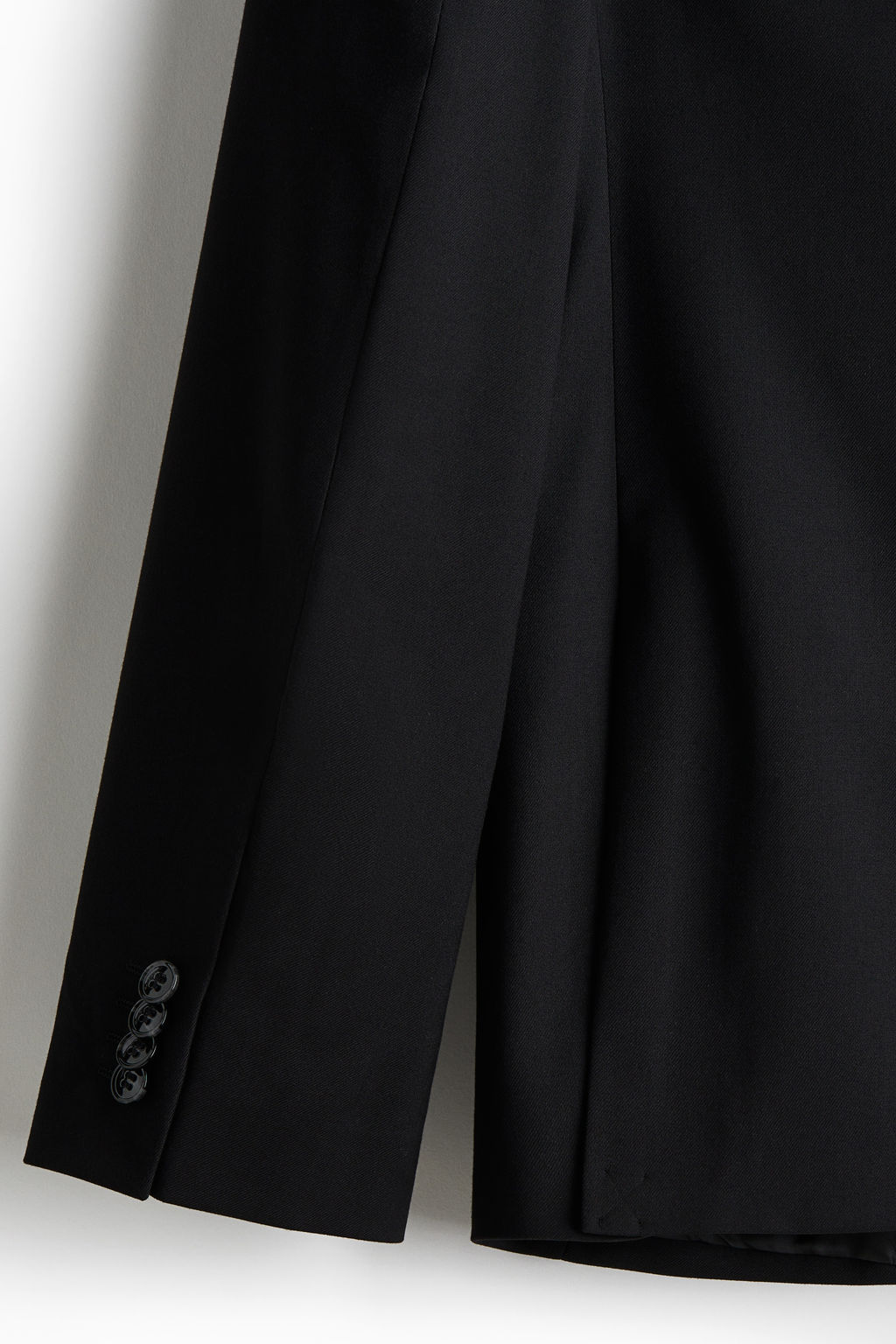 Americana de botonadura sencilla Regular Fit - H&m фото 9