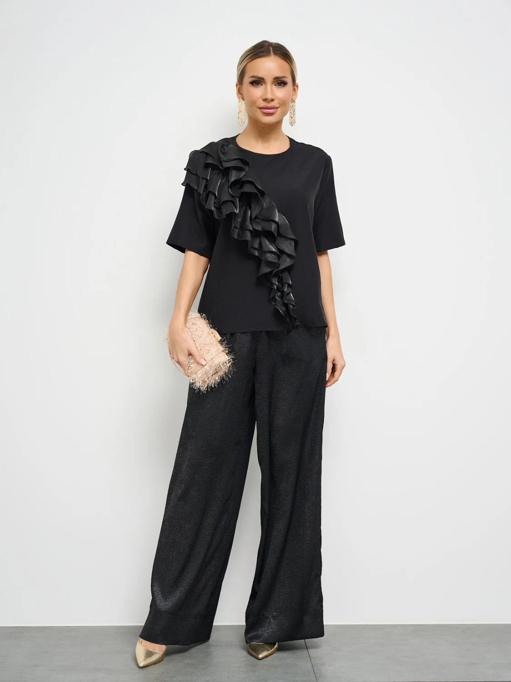 JETTY Брюки  фото 8