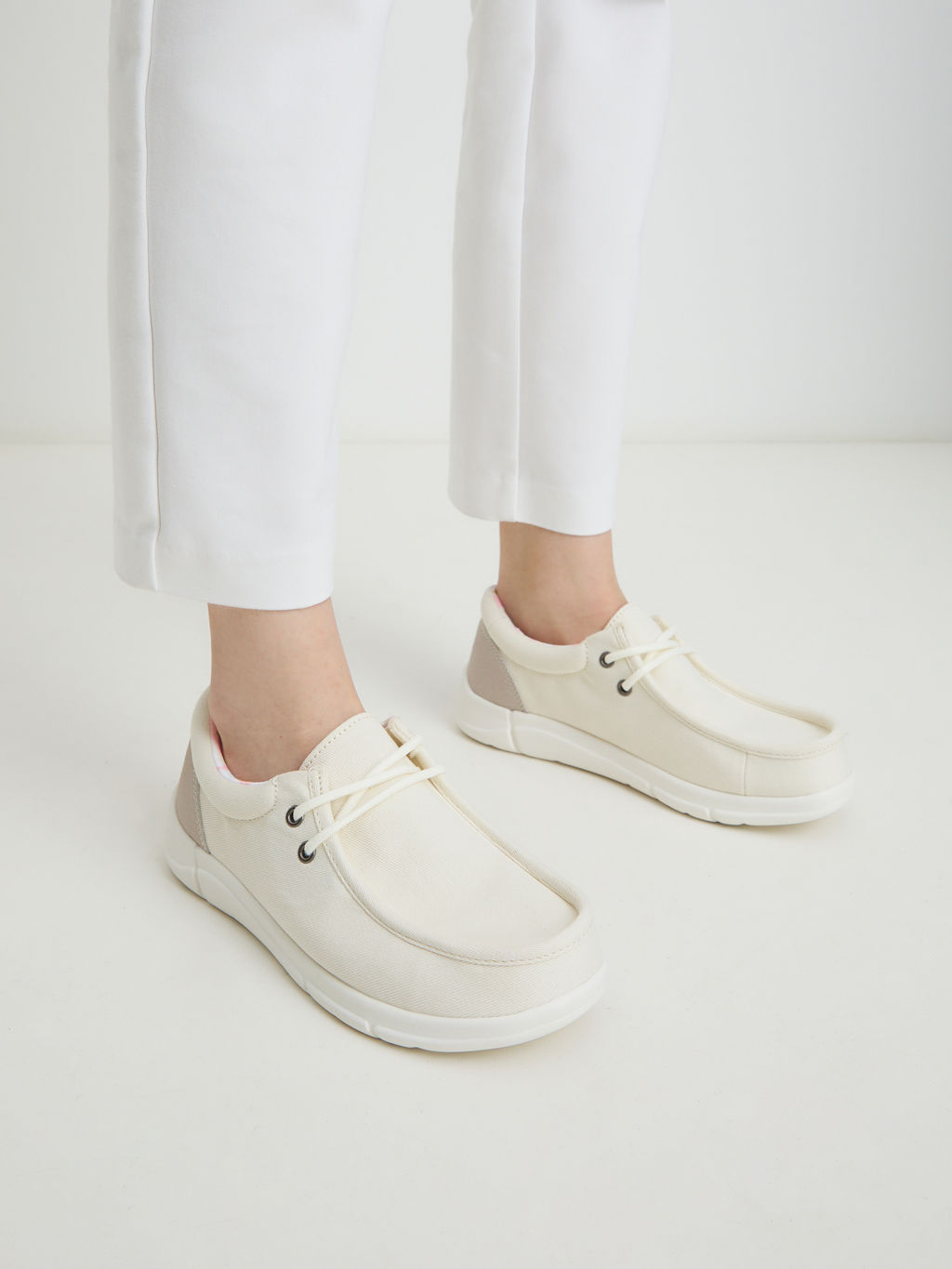 Женские полуботинки TENDANCE