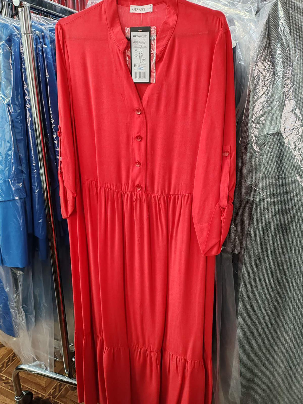 Платье - Gizart фото 4